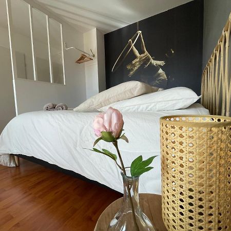 El Circo Foch, Hyper Centre Apartment Châlons-en-Champagne Екстериор снимка