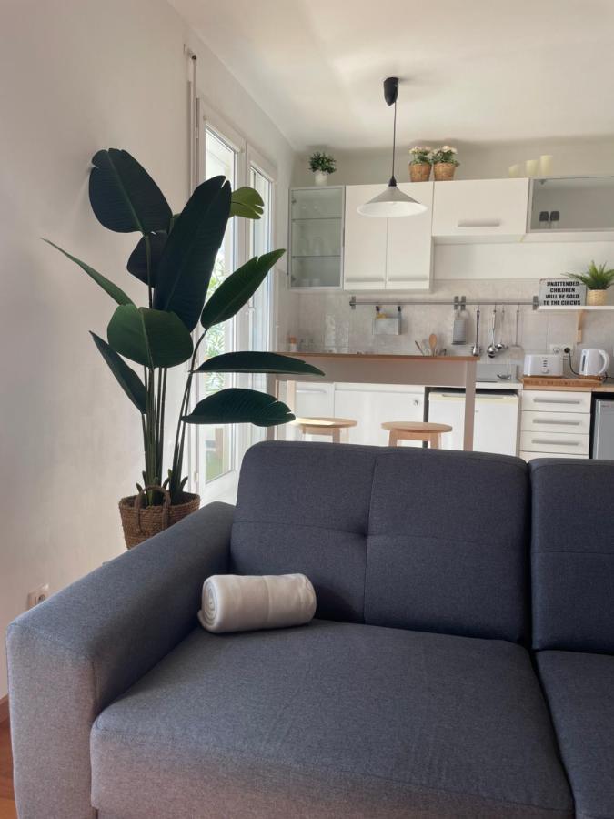 El Circo Foch, Hyper Centre Apartment Châlons-en-Champagne Екстериор снимка