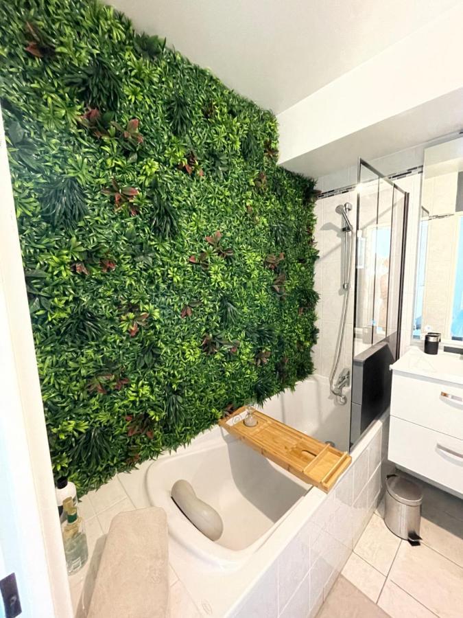 El Circo Foch, Hyper Centre Apartment Châlons-en-Champagne Екстериор снимка
