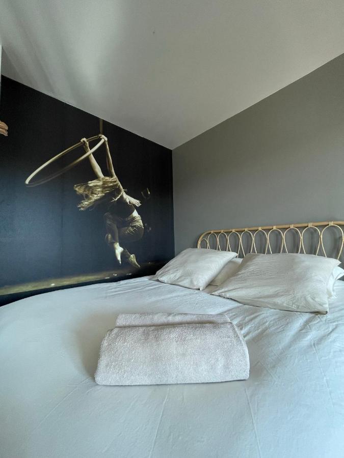El Circo Foch, Hyper Centre Apartment Châlons-en-Champagne Екстериор снимка